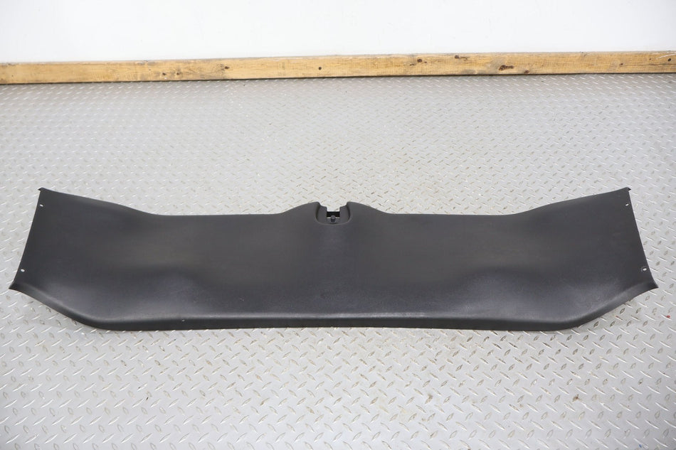 2001 Chevrolet Corvette- Trim Panel