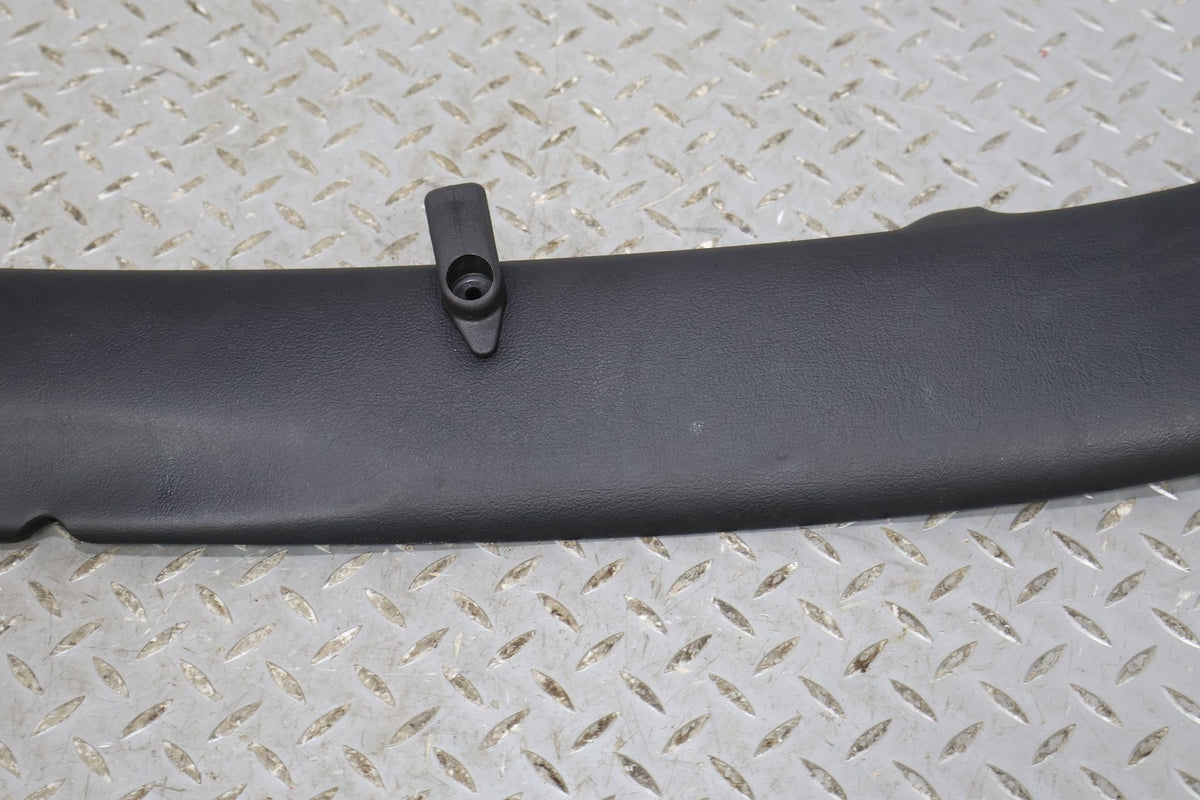 2001 Chevrolet Corvette- Trim Panel