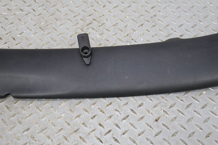 2001 Chevrolet Corvette- Trim Panel