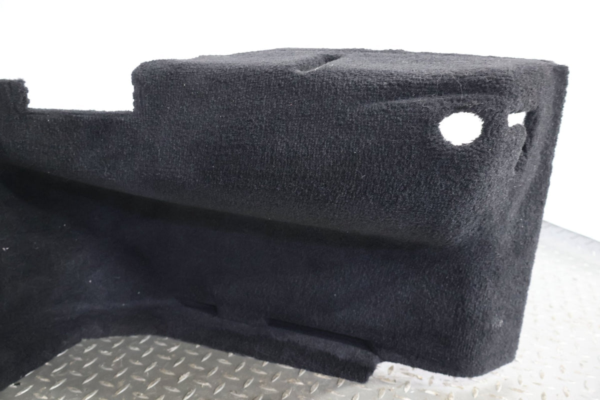 2001 Chevrolet Corvette- Trim Panel