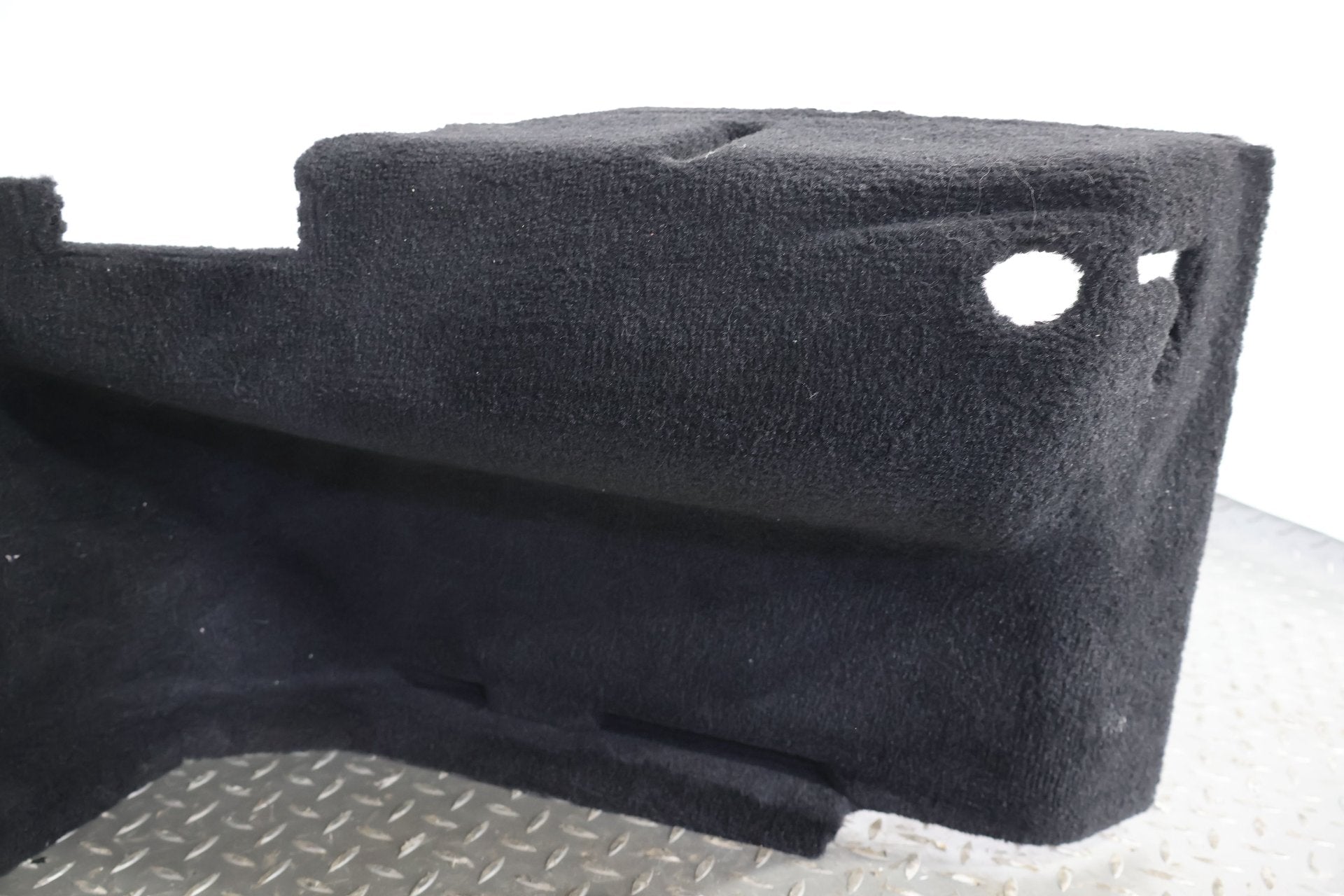 2001 Chevrolet Corvette- Trim Panel
