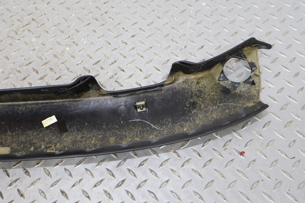 2001 Chevrolet Corvette- Trim Panel
