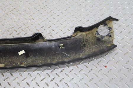 2001 Chevrolet Corvette- Trim Panel