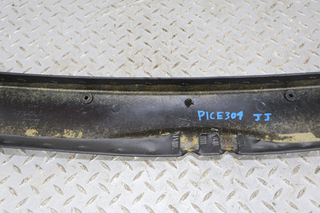 2001 Chevrolet Corvette- Trim Panel