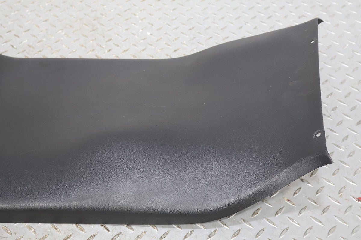 2001 Chevrolet Corvette- Trim Panel