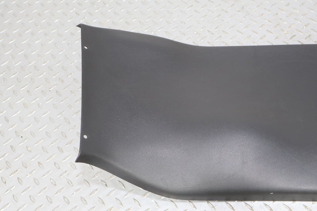 2001 Chevrolet Corvette- Trim Panel