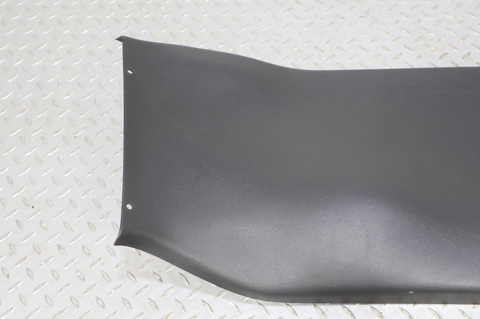 2001 Chevrolet Corvette- Trim Panel