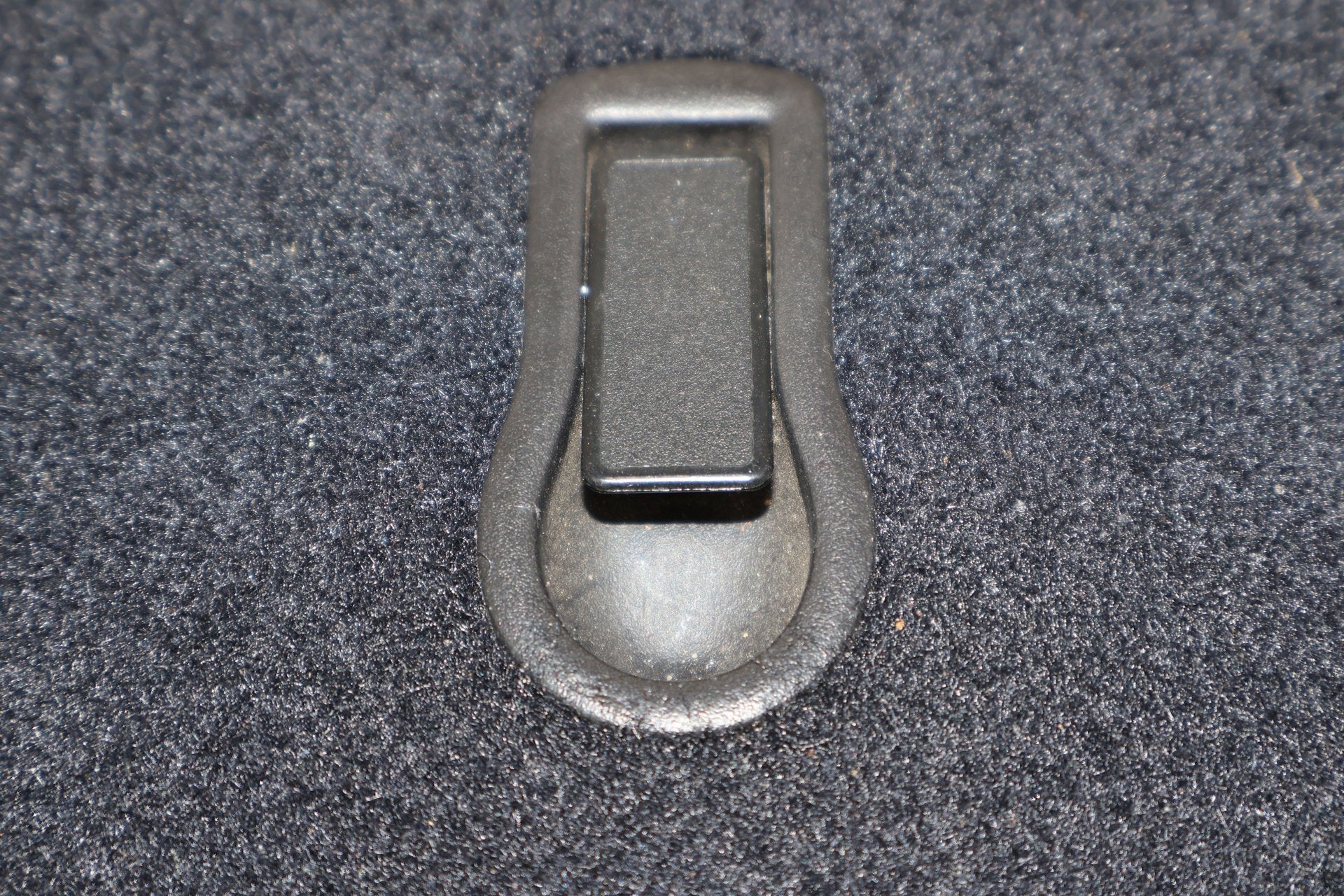 2001 Chevrolet Corvette- Trim Panel
