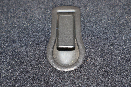 2001 Chevrolet Corvette- Trim Panel