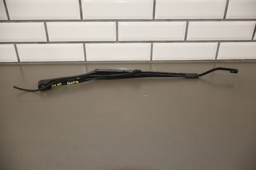 2001 Chevrolet Corvette Wiper Arm Pair