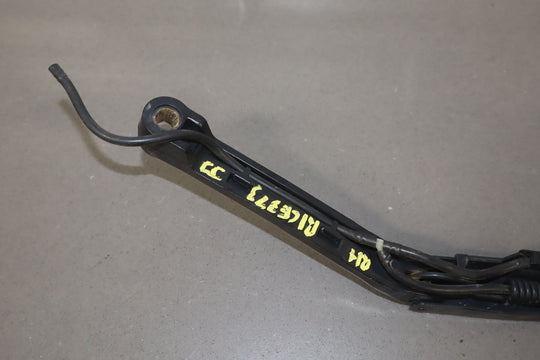 2001 Chevrolet Corvette Wiper Arm Pair