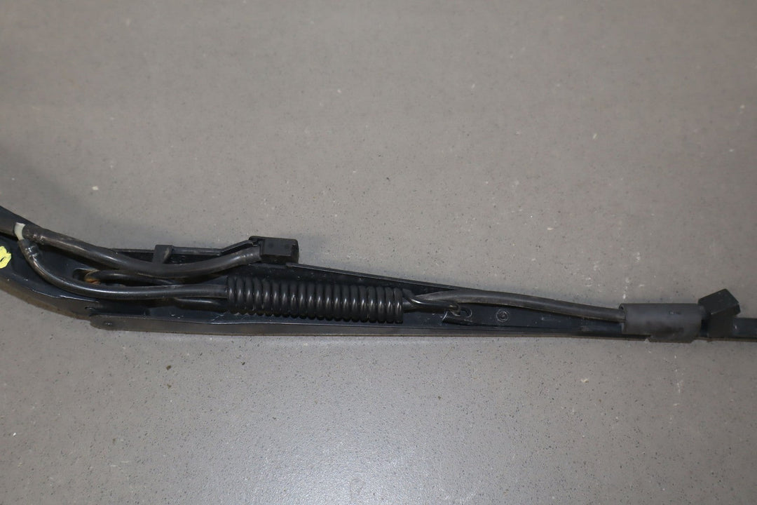 2001 Chevrolet Corvette Wiper Arm Pair