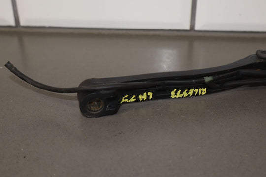 2001 Chevrolet Corvette Wiper Arm Pair