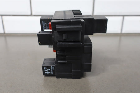 2001 Chevrolet Silverado GMT800- Cabin Fuse Box