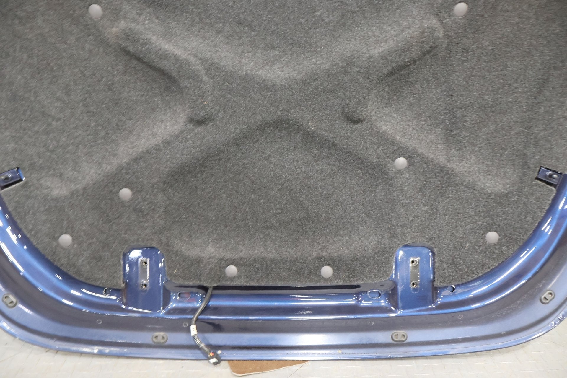 2001 Chrysler Prowler- Decklid/Tailgate