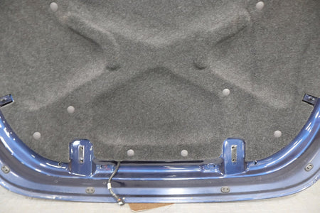 2001 Chrysler Prowler- Decklid/Tailgate