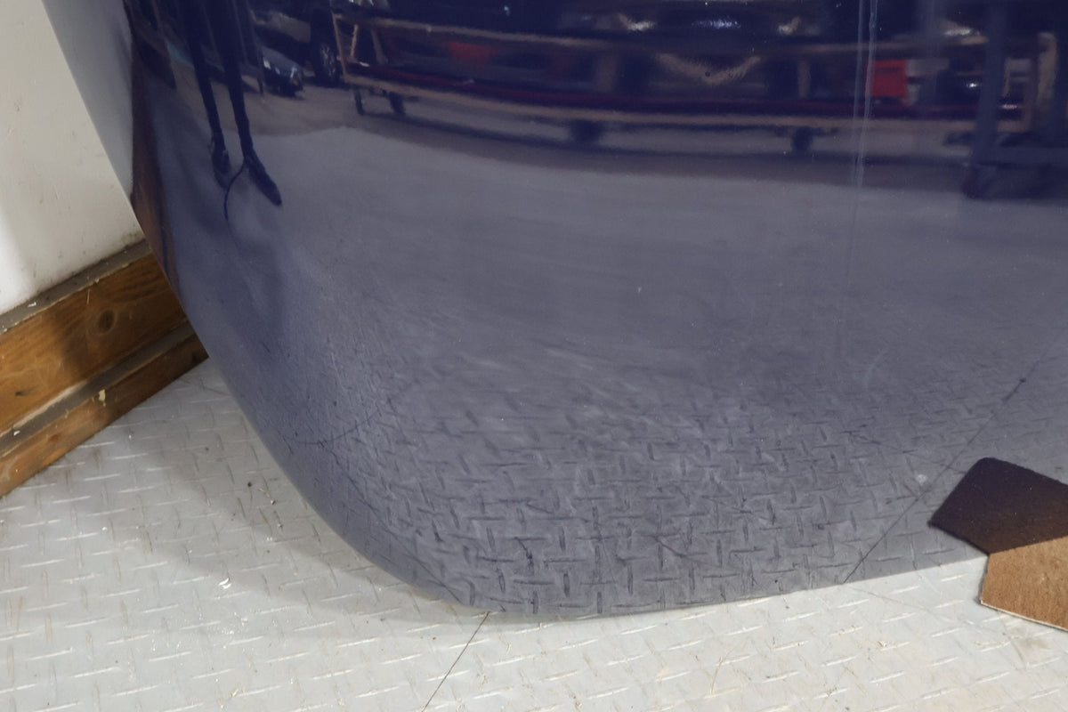 2001 Chrysler Prowler- Decklid/Tailgate