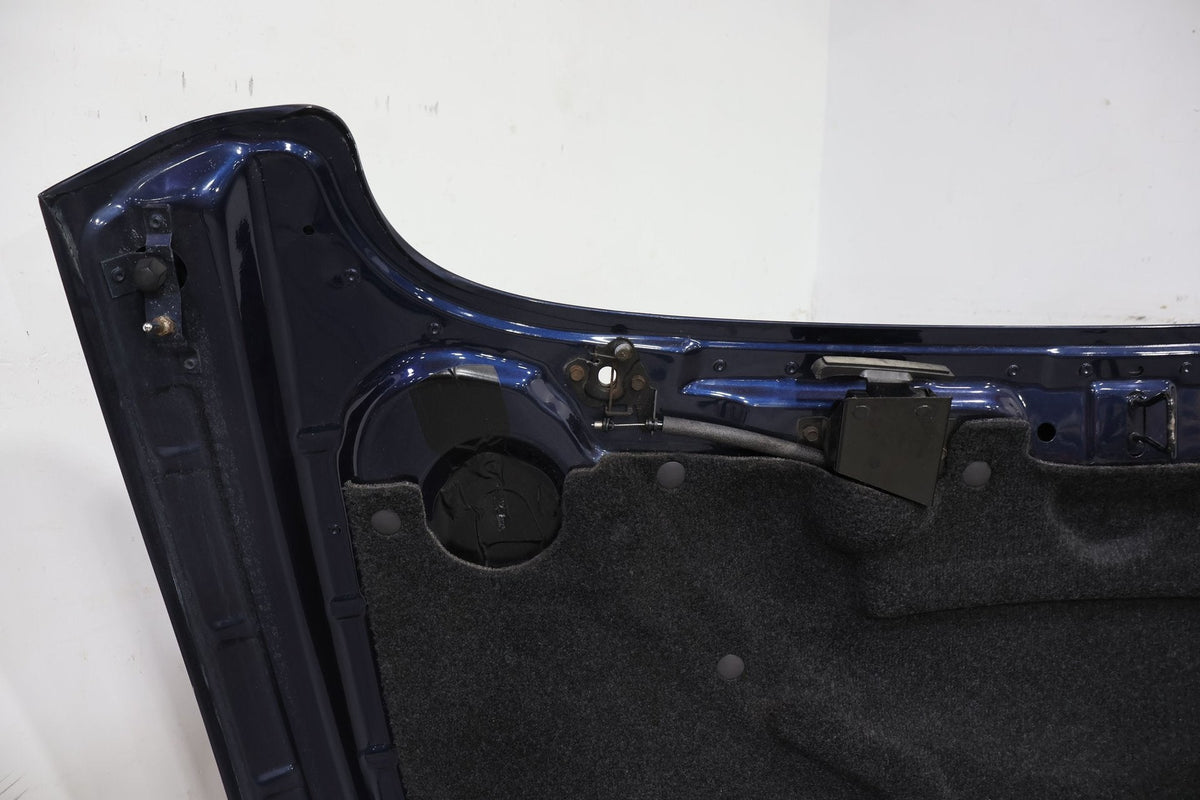 2001 Chrysler Prowler- Decklid/Tailgate