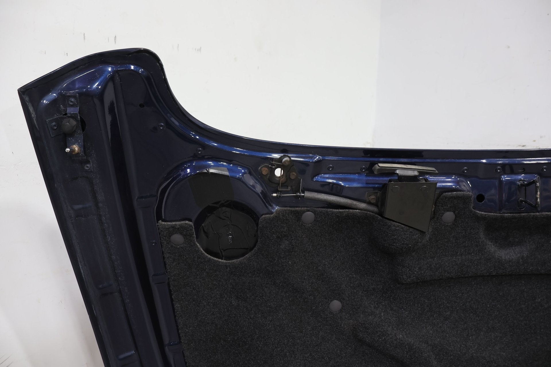 2001 Chrysler Prowler- Decklid/Tailgate