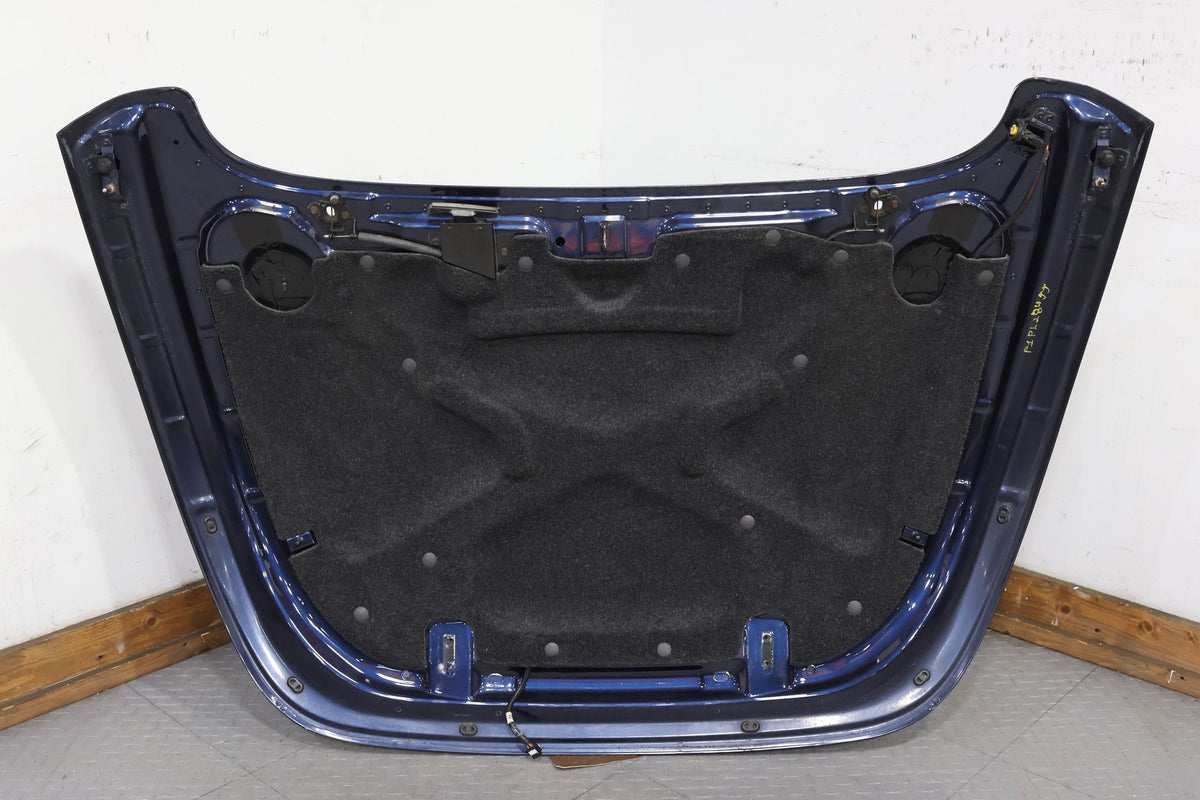 2001 Chrysler Prowler- Decklid/Tailgate