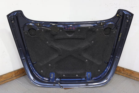 2001 Chrysler Prowler- Decklid/Tailgate