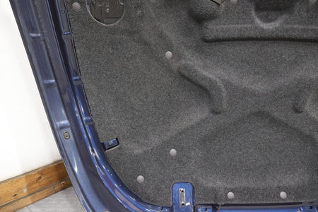 2001 Chrysler Prowler- Decklid/Tailgate
