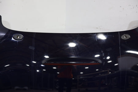 2001 Chrysler Prowler- Decklid/Tailgate
