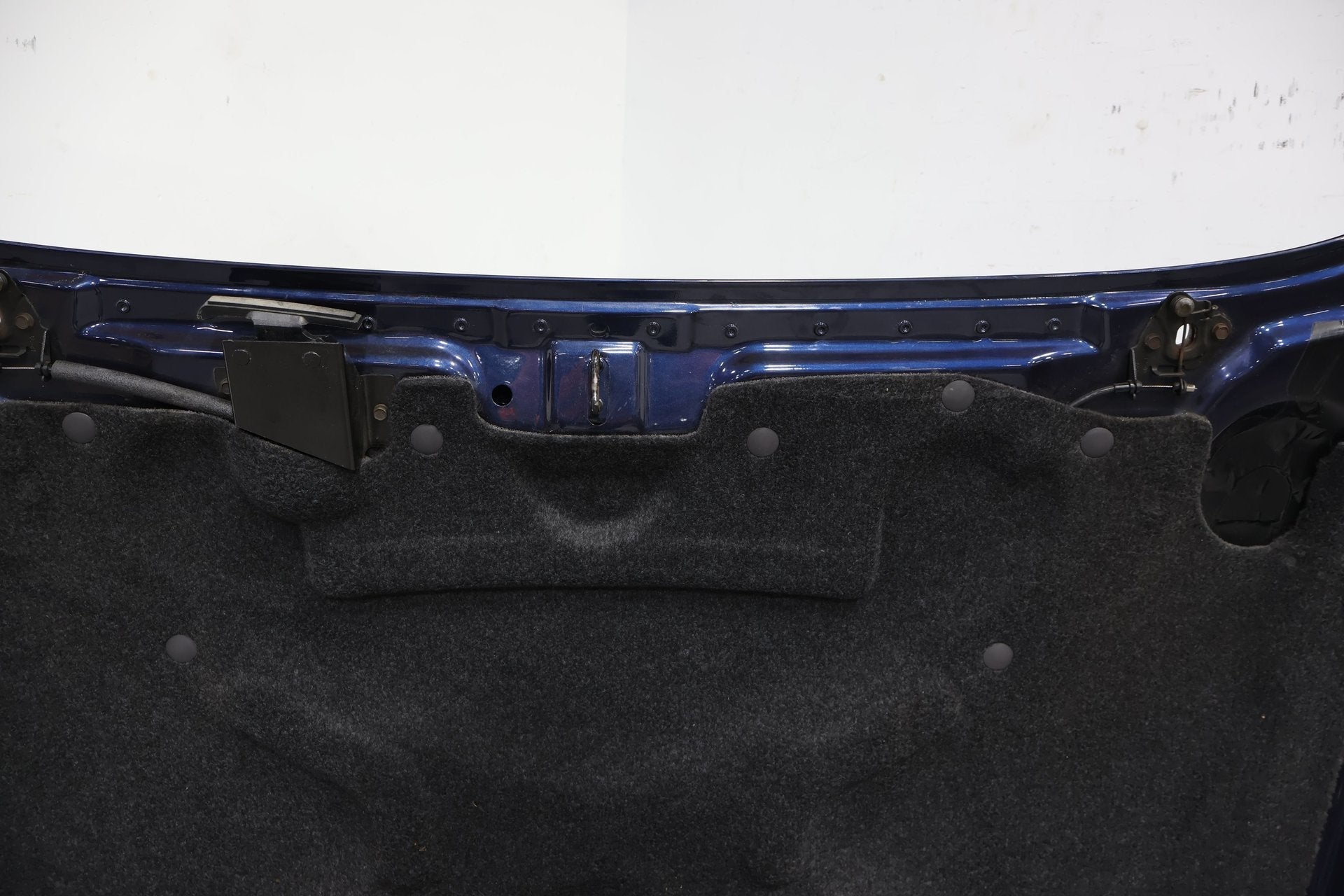 2001 Chrysler Prowler- Decklid/Tailgate