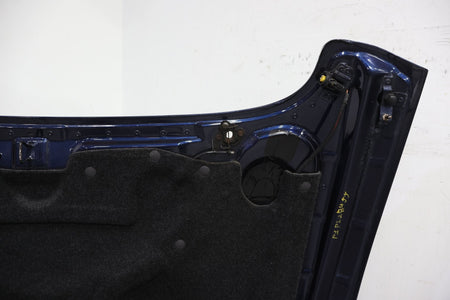 2001 Chrysler Prowler- Decklid/Tailgate