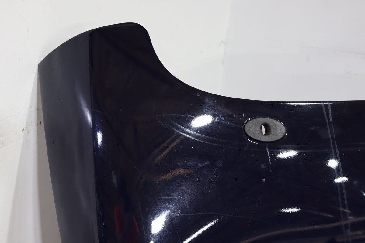 2001 Chrysler Prowler- Decklid/Tailgate