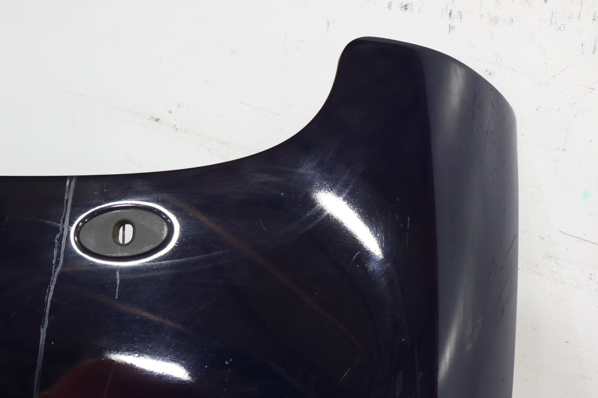 2001 Chrysler Prowler- Decklid/Tailgate