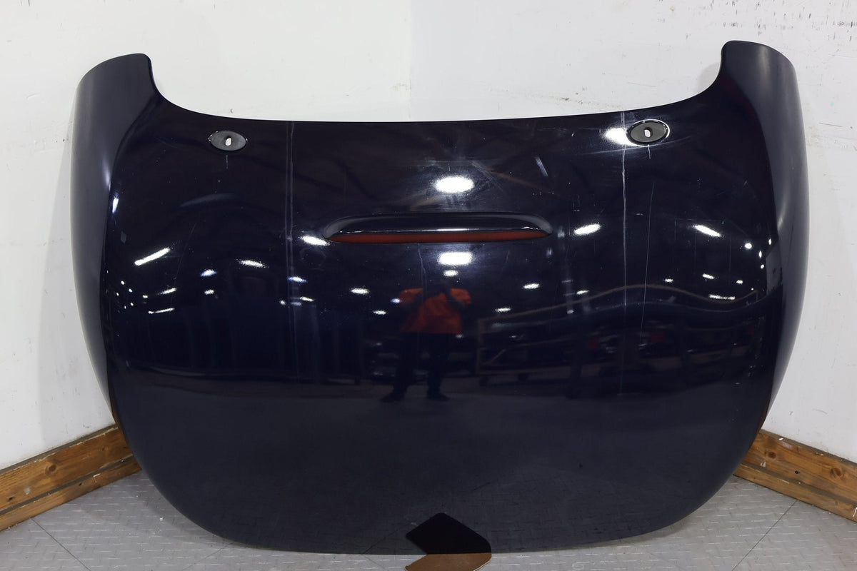 2001 Chrysler Prowler- Decklid/Tailgate