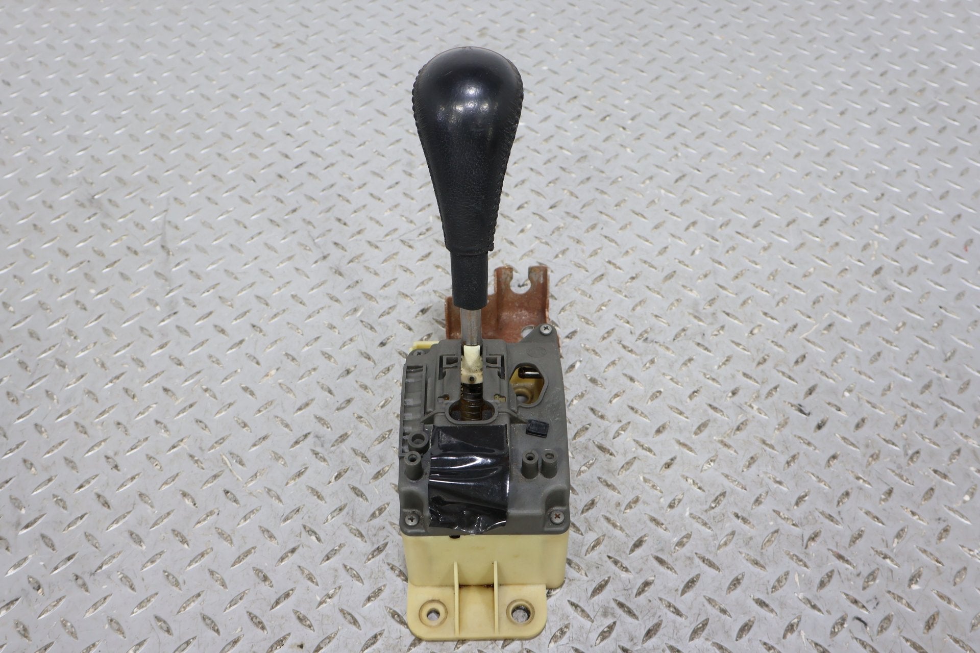 2001 Chrysler Prowler- Floor Shifter