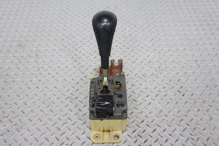 2001 Chrysler Prowler- Floor Shifter