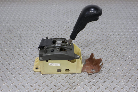 2001 Chrysler Prowler- Floor Shifter