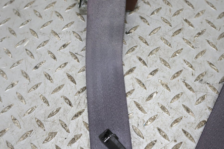 2001 Chrysler Prowler- Front Seat Belt