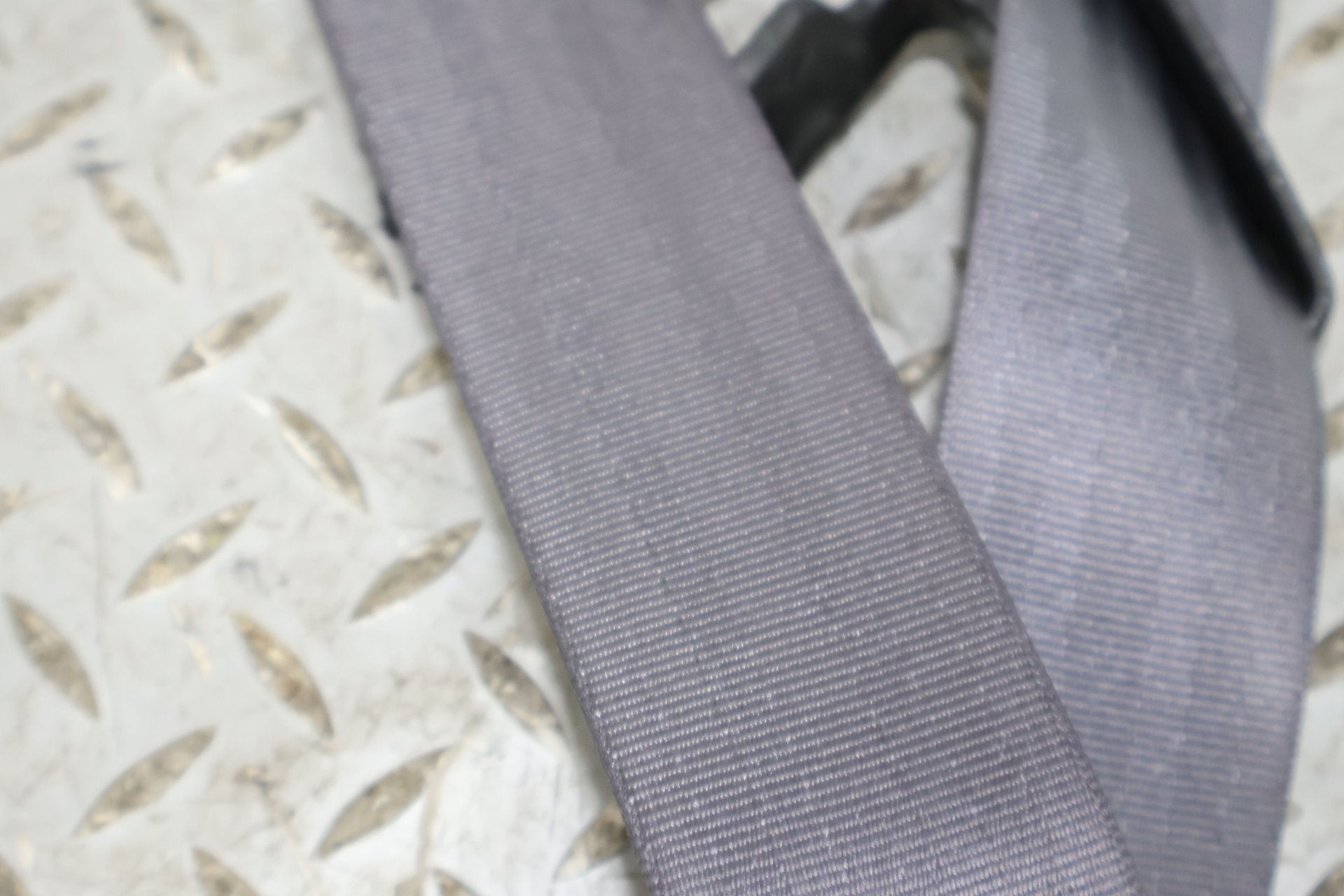 2001 Chrysler Prowler- Front Seat Belt