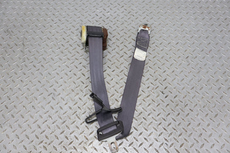 2001 Chrysler Prowler- Front Seat Belt