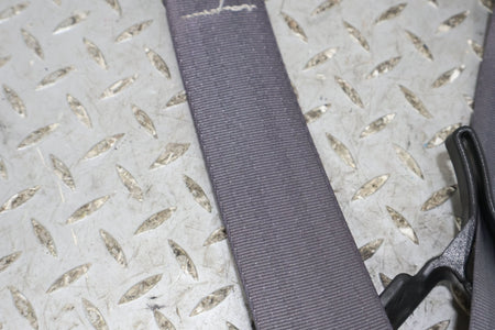 2001 Chrysler Prowler- Front Seat Belt