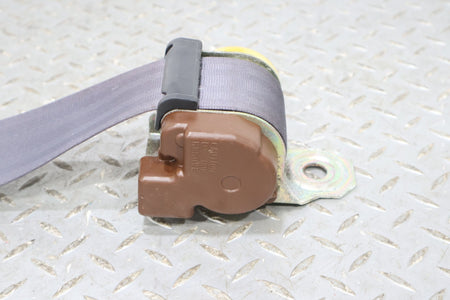2001 Chrysler Prowler- Front Seat Belt