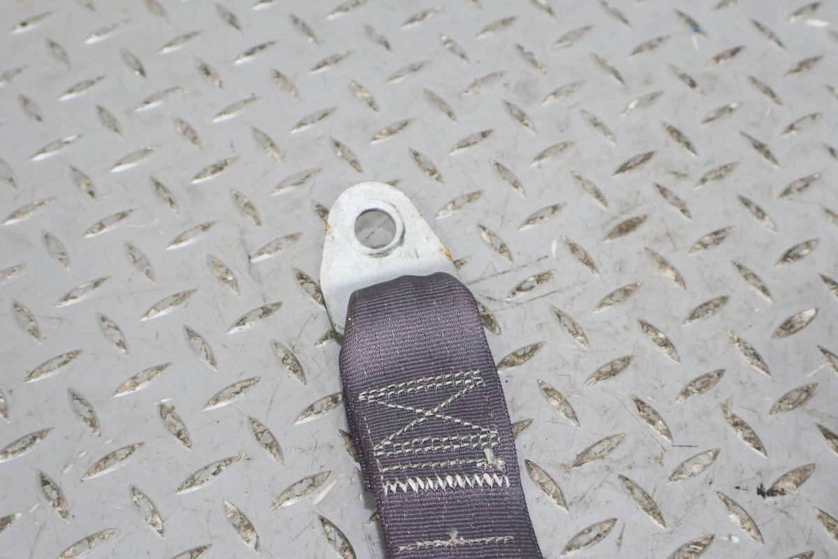 2001 Chrysler Prowler- Front Seat Belt