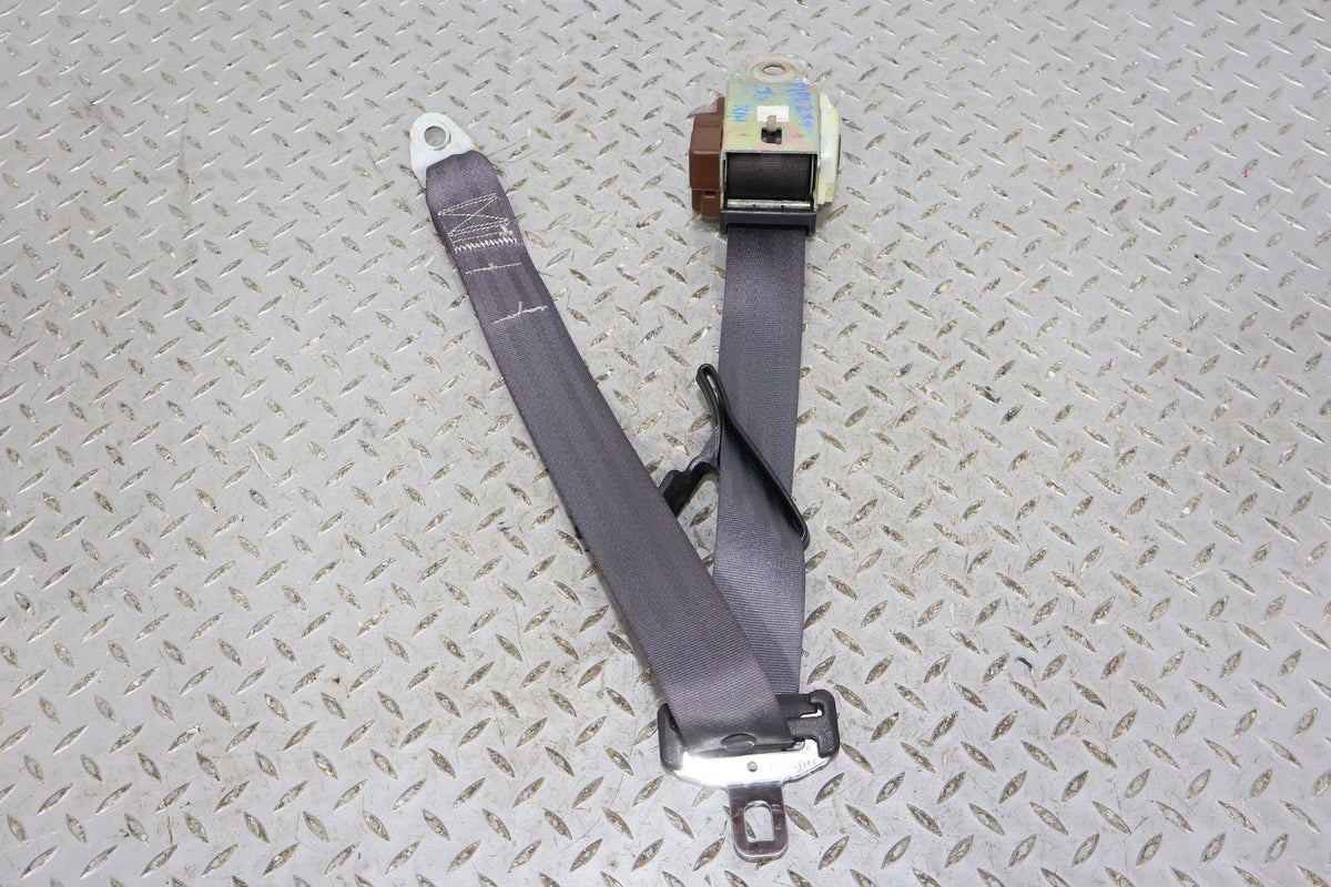2001 Chrysler Prowler- Front Seat Belt