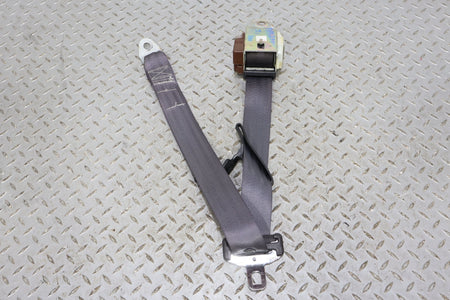 2001 Chrysler Prowler- Front Seat Belt