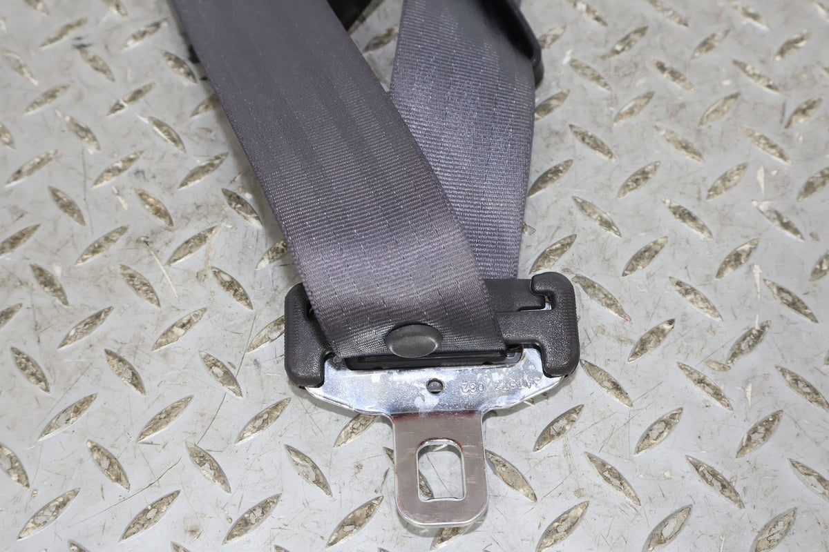 2001 Chrysler Prowler- Front Seat Belt