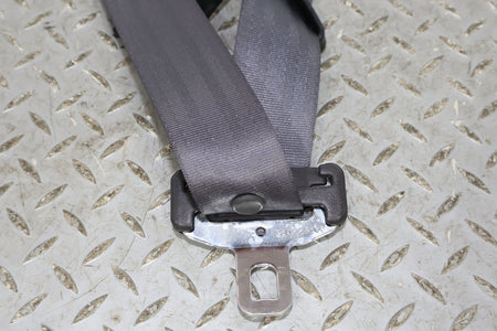 2001 Chrysler Prowler- Front Seat Belt