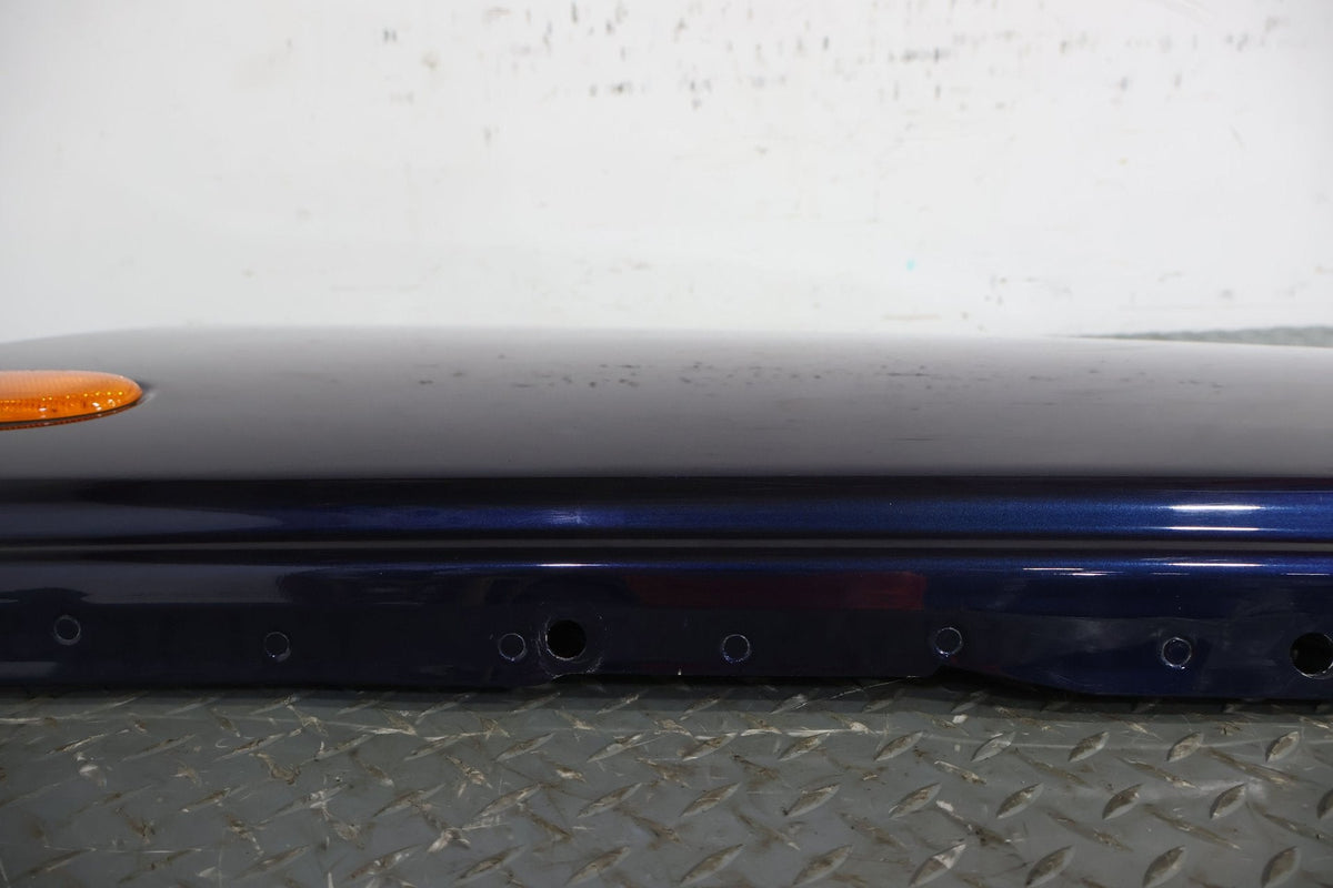 2001 Chrysler Prowler- Hood