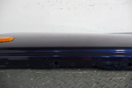 2001 Chrysler Prowler- Hood