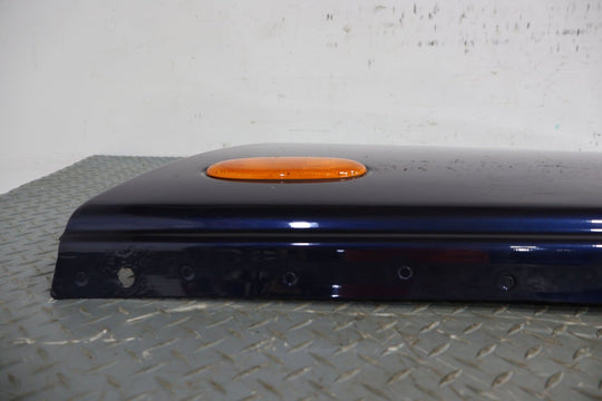 2001 Chrysler Prowler Hood PB9