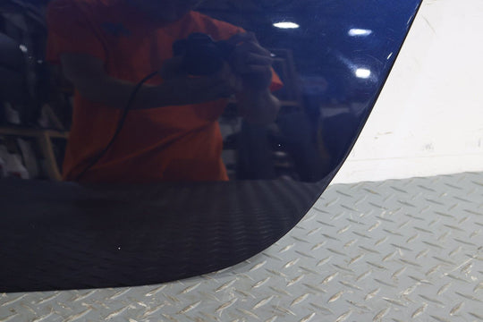 2001 Chrysler Prowler Hood PB9