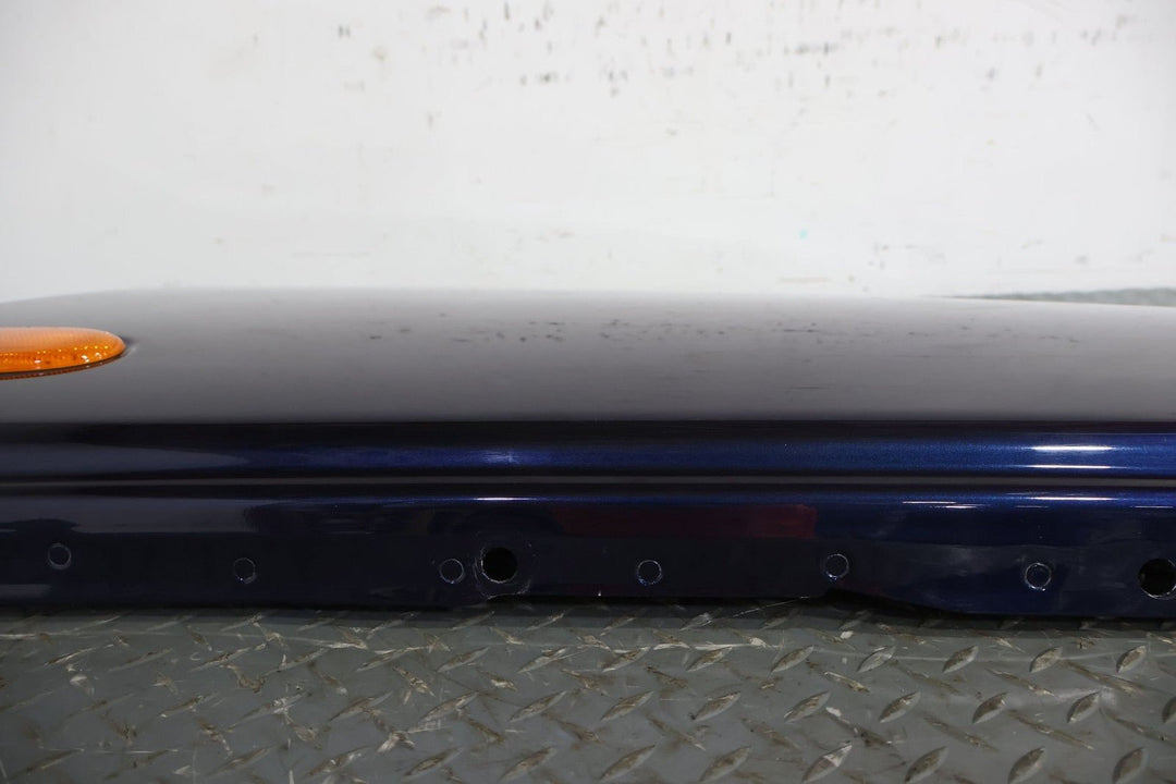 2001 Chrysler Prowler Hood PB9